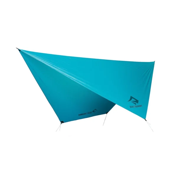 Hammock Set Pro and Ultralight Tarp - Image 3