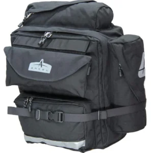 GT54 Classic Touring Panniers