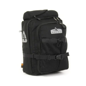 GT-18BP Classic - Convertible Backpack Pannier
