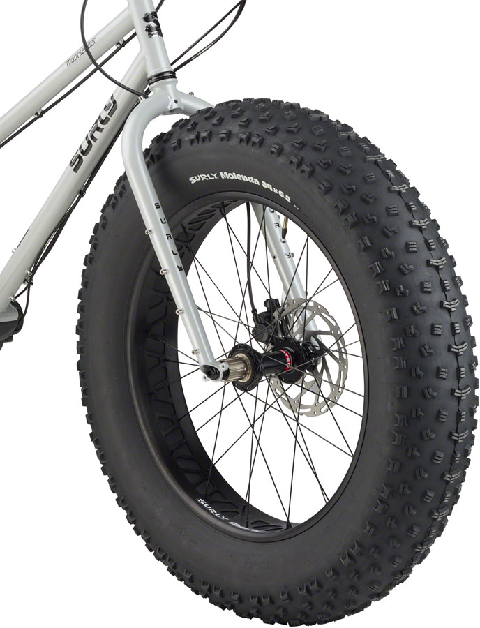 Surly moonlander fork outlet
