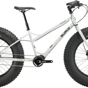 Surly Moonlander 2.0 Omniterra bike