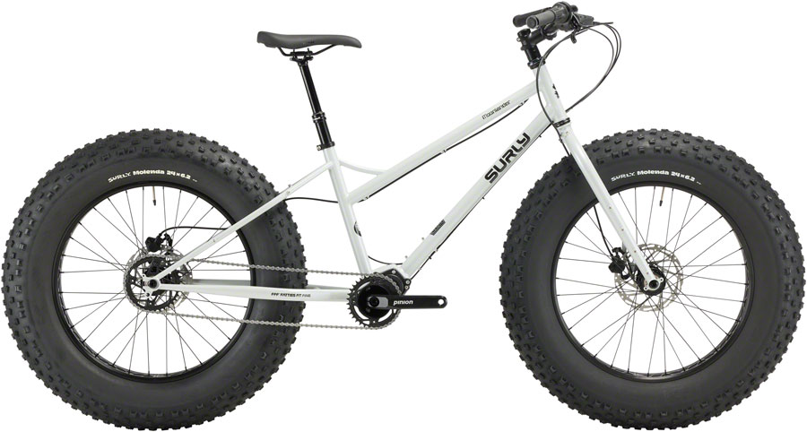 Surly Moonlander 2.0 Omniterra bike Ghyllside Cycles