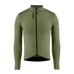 Men’s Traverse Long Sleeve Jersey