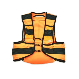 Visibility Cargo Vest