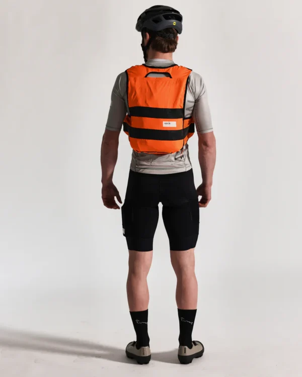 Visibility Cargo Vest - Image 5