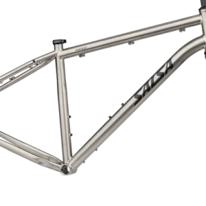 Fargo Ti Frameset 2025