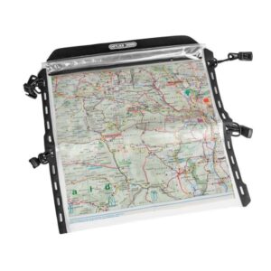 ULTIMATE SIX MAP-CASE
