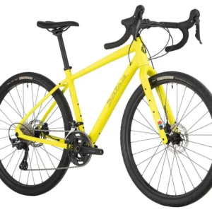 Salsa Journeyer GRX 600 650b