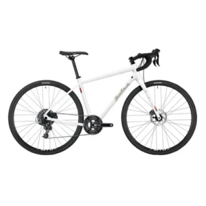 Salsa Journeyer GRX 600 700C