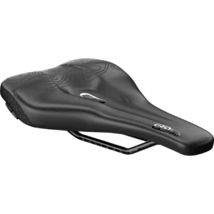 6OX ERGOWAVE® active 2.2 Short MTB saddle