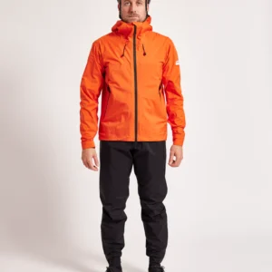 Unisex Zoa Rain Shell