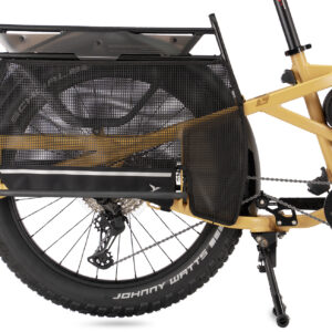 Sidekick Wheel Guard XL