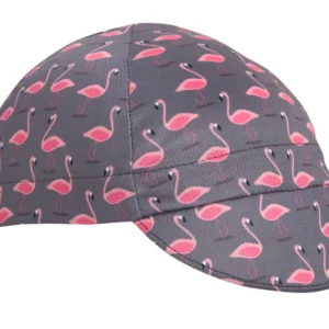 "What the Flock" Cycling Cap