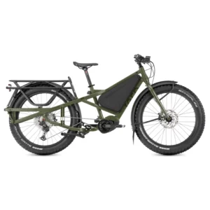 Tern Orox S12 27.5