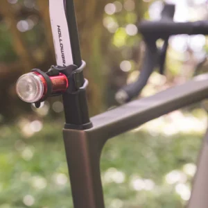 TraceR MK3 ReAKT + Peloton