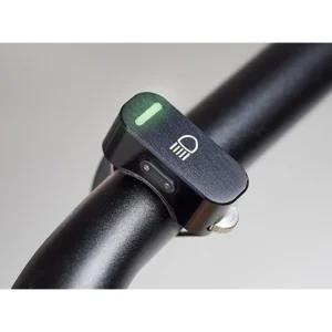 SON Ladelux handlebar switch 20cm cable