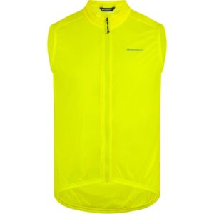 Flux Men's Ultra Packable  Gilet