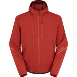 Roam Men's Isoler Thermal Trail Jacket