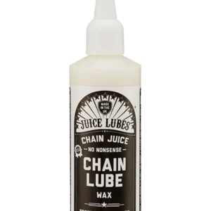 Chain Juice, Wax Chain Lube