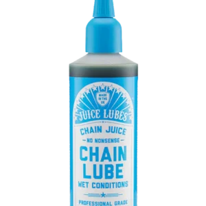 Chain Juice, Wet Conditions Chain Lube