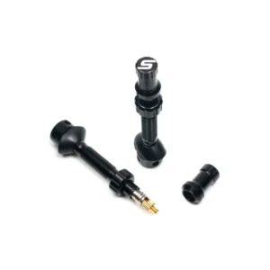 Stans Universal+ Valves