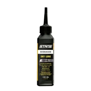 Stans Biobased Chain Lube (Dry) 120ml