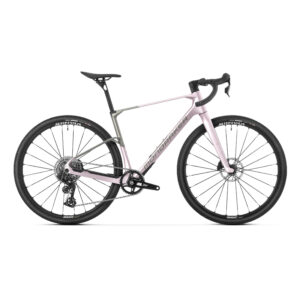 Mondraker Arid Carbon R 2026 Gravel Bike - Mirage Silver